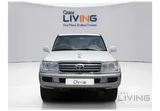 Toyota Land Cruiser GXR 2005